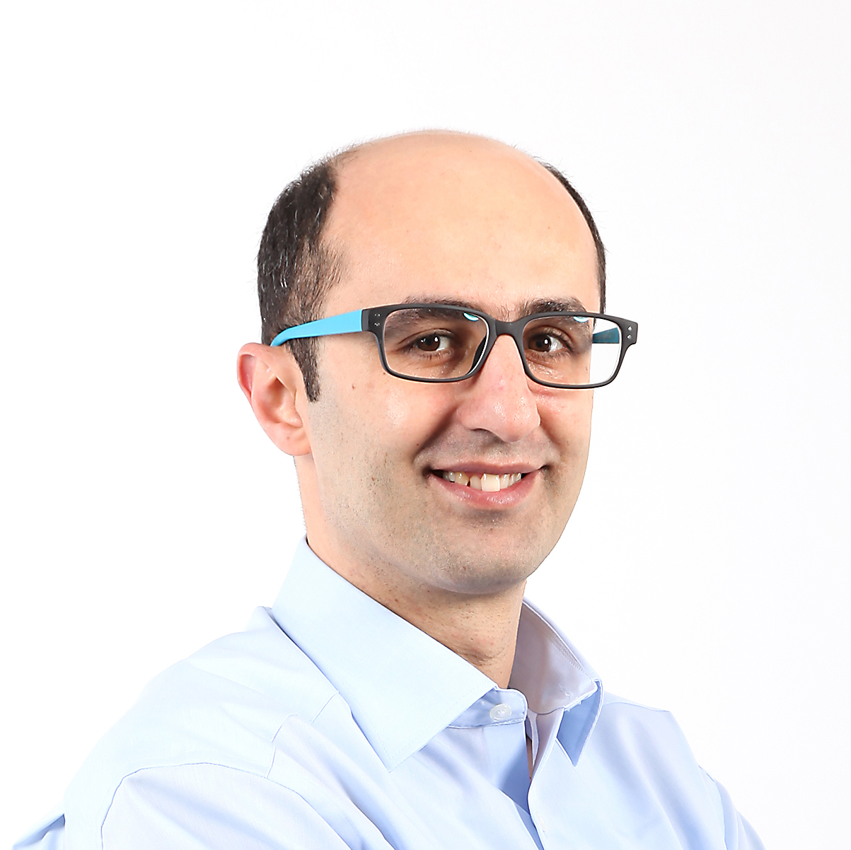 Priv.-Doz. Dr. med. Zaher Sbeity